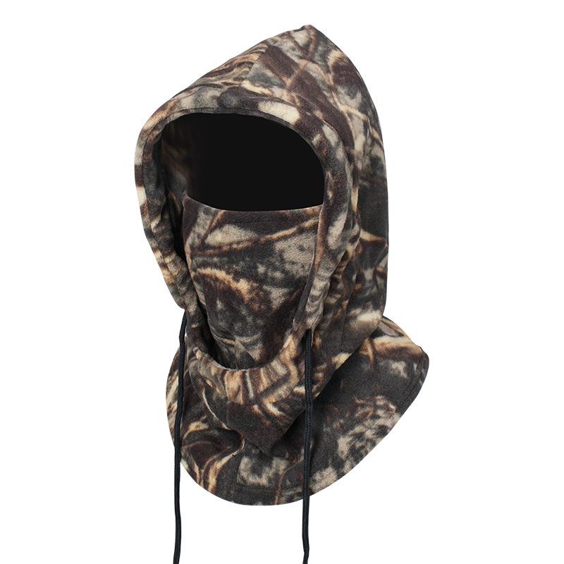 New Fleece Winter Balaclava, 3 – Cycling Gear For Cold Weather recenzja i cena