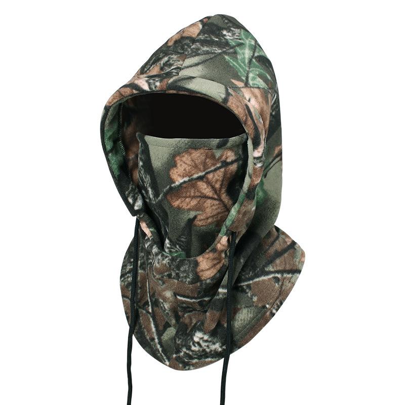 New Fleece Winter Balaclava, 3 – Cycling Gear For Cold Weather recenzja i cena
