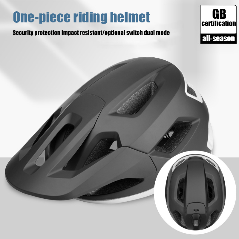 2pcs Bike Riding Helmet Glasse – Bicycle Helmet recenzja i cena
