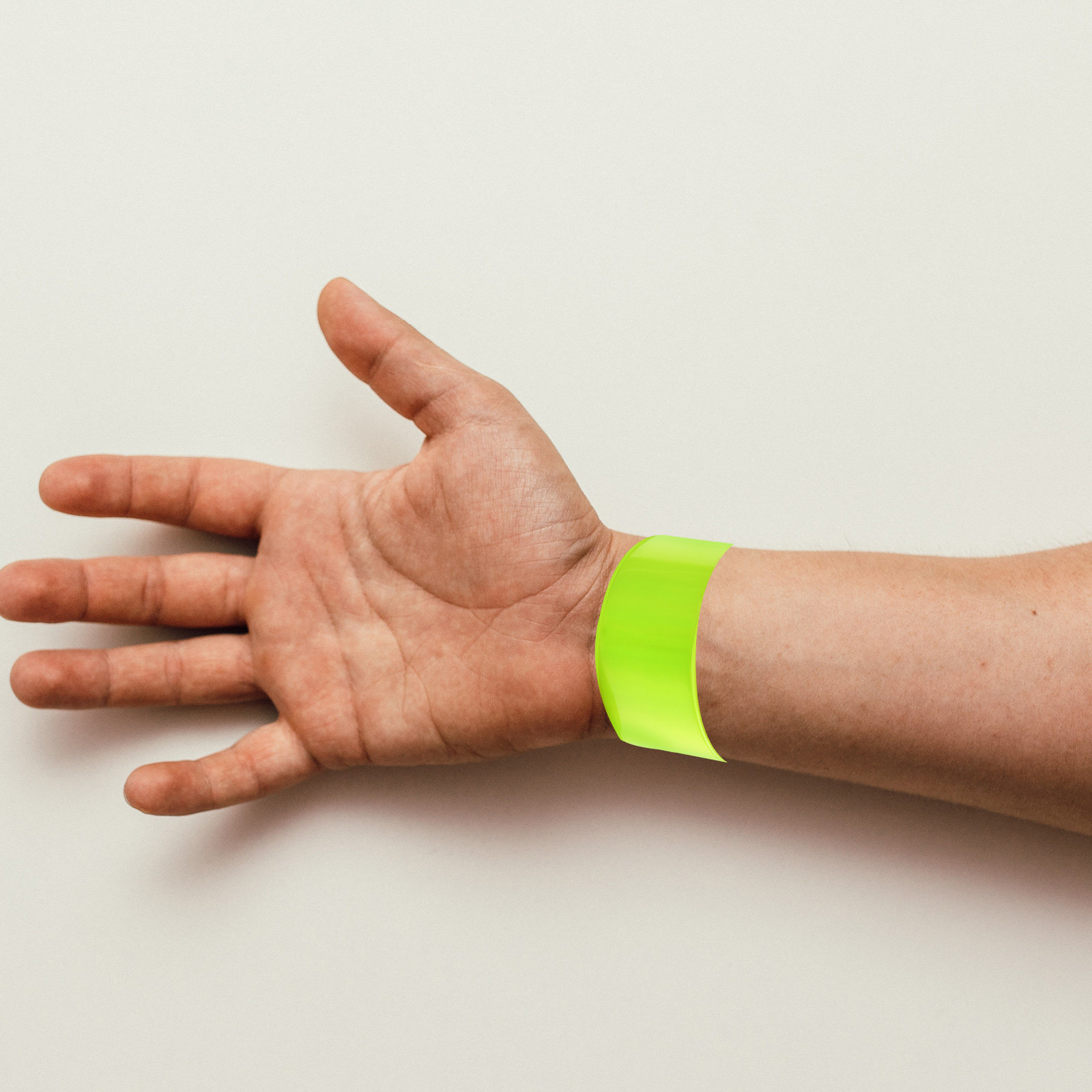 6Pcs Reflective Snap Wristband – Cycling Gear Needed recenzja i cena
