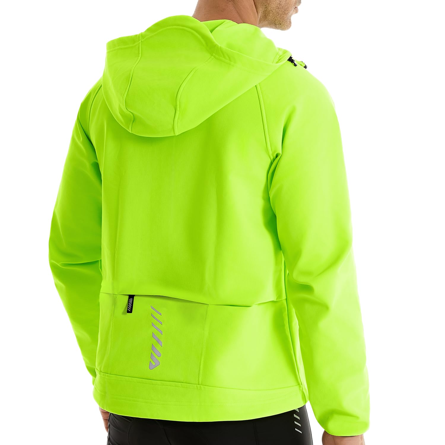 Wulibike Winter Cycling Jacket – Cycling Gear For Cold Weather recenzja i cena
