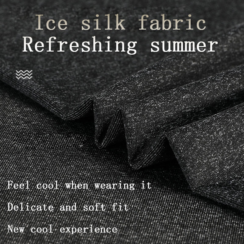 TOSUOD Men’s Ice Silk Sun Prot – Cycling Arm Warmers recenzja i cena