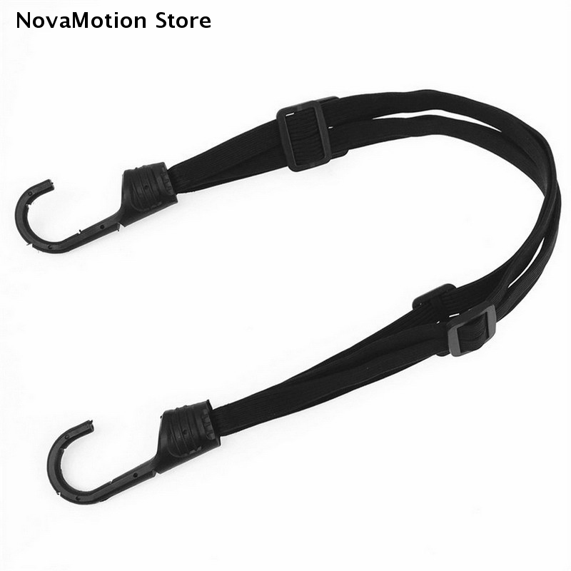Black Bicycle Luggage Strap Mo – Bicycle Helmet recenzja i cena