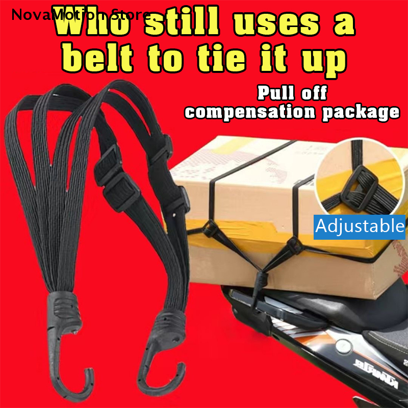 Black Bicycle Luggage Strap Mo – Bicycle Helmet recenzja i cena