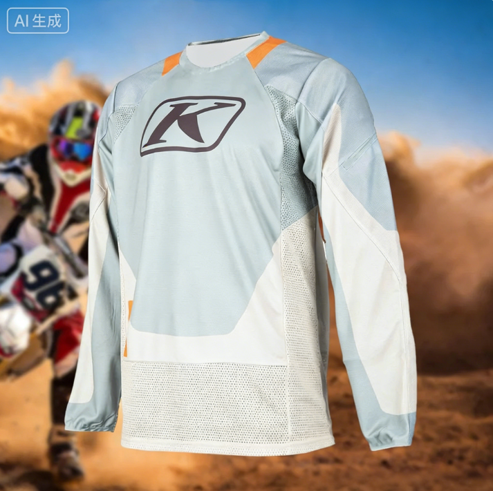 Summer BMX DH MTB Long Sleeved – Cycling Arm Warmers recenzja i cena