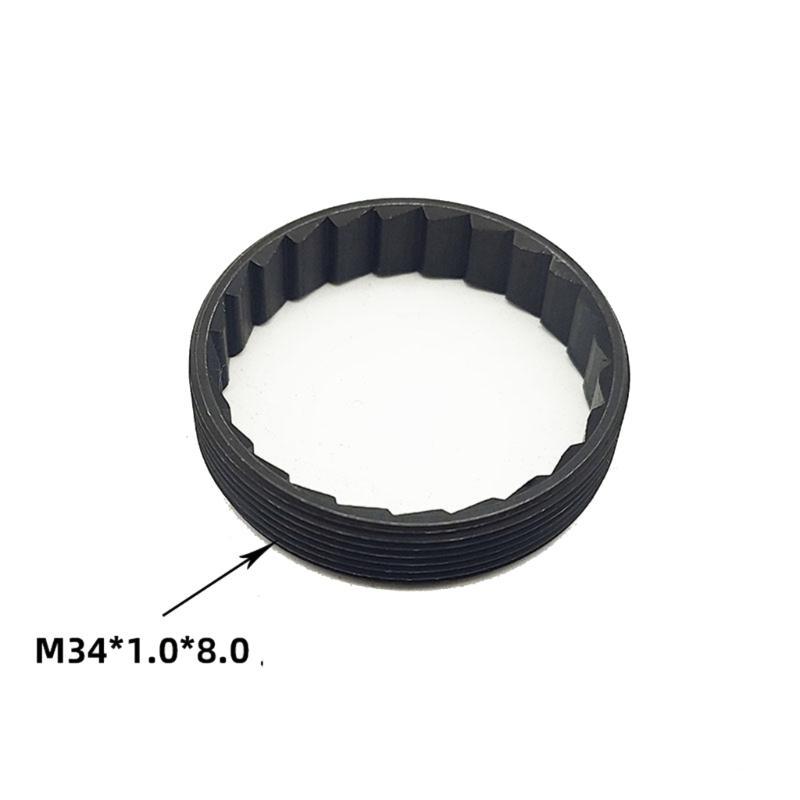 652F Durability Steel Gears Ri – Cycling Gear And Equipment recenzja i cena