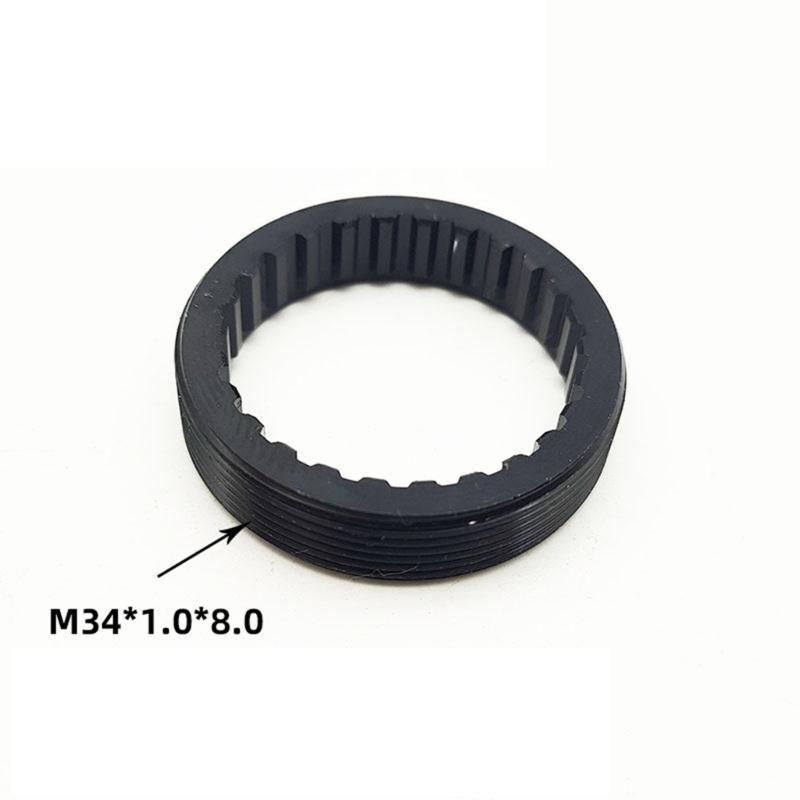 652F Durability Steel Gears Ri – Cycling Gear And Equipment recenzja i cena