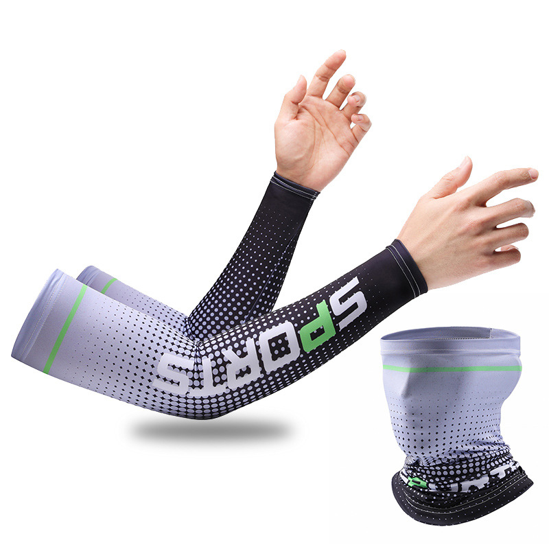Sleeve Mask Set Summer Cycling – Cycling Face Mask recenzja i cena