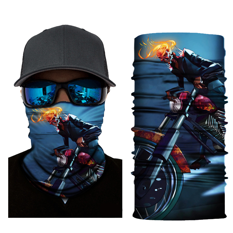1950 Bandana Cycling Balaclava – Cycling Face Mask recenzja i cena