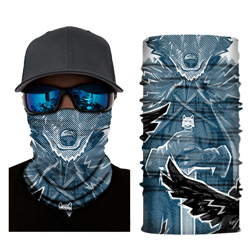 1950 Bandana Cycling Balaclava – Cycling Face Mask recenzja i cena