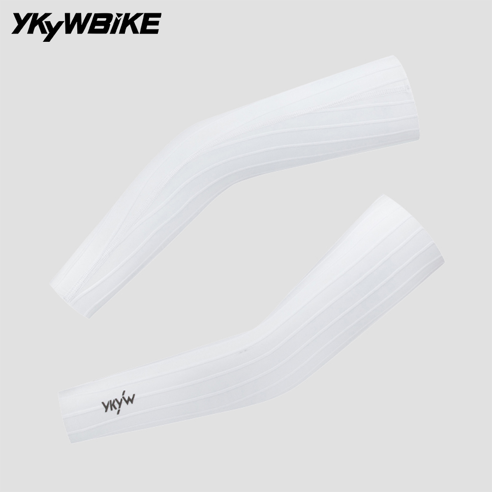 YKYWBIKE Cycling Sun Protectio – Cycling Arm Warmers recenzja i cena