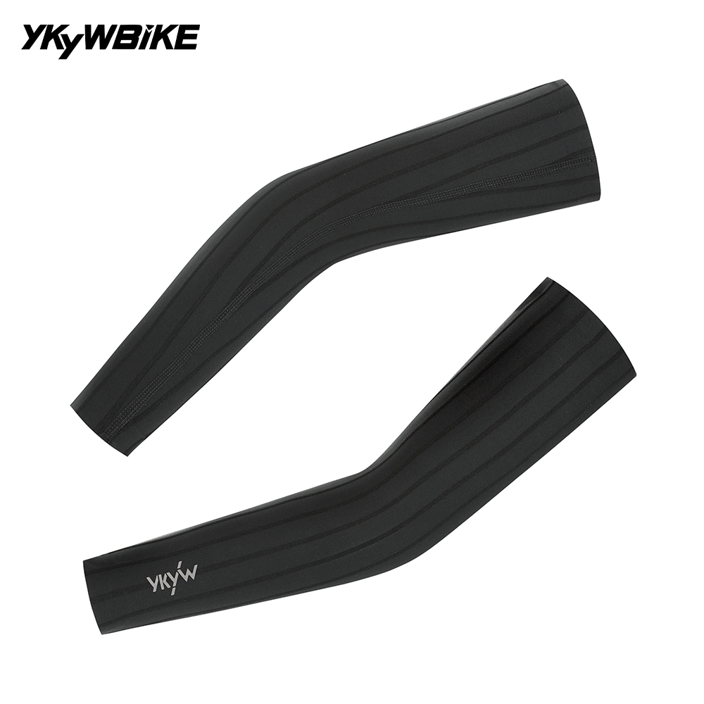 YKYWBIKE Cycling Sun Protectio – Cycling Arm Warmers recenzja i cena