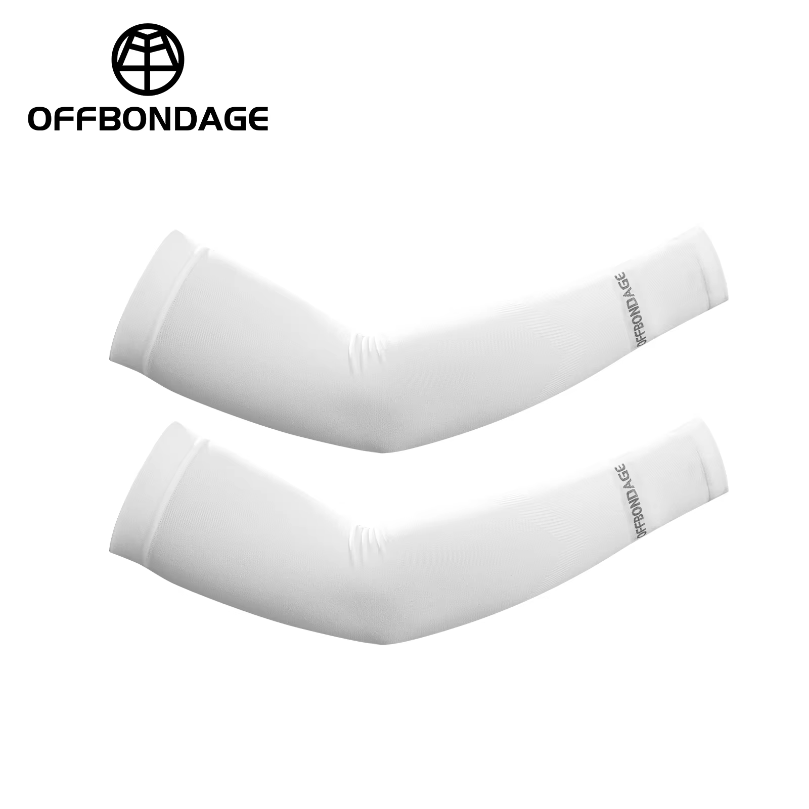 OFFBONDAGE Ice Silk Motorcycle – Cycling Arm Warmers recenzja i cena