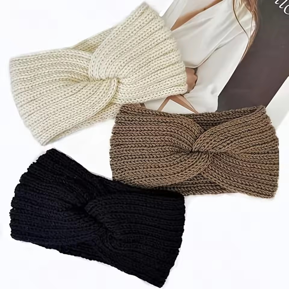 Women'S Winter Warm Headbands  – Cycling Gear For Cold Weather recenzja i cena