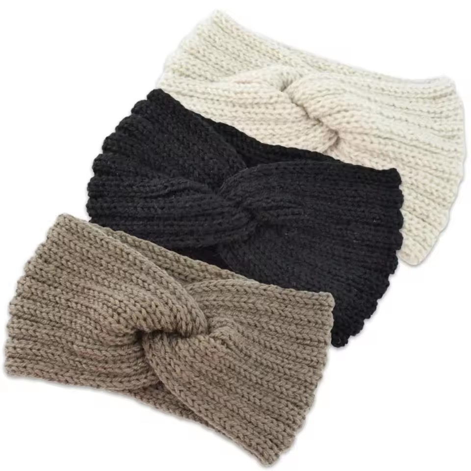 Women'S Winter Warm Headbands  – Cycling Gear For Cold Weather recenzja i cena