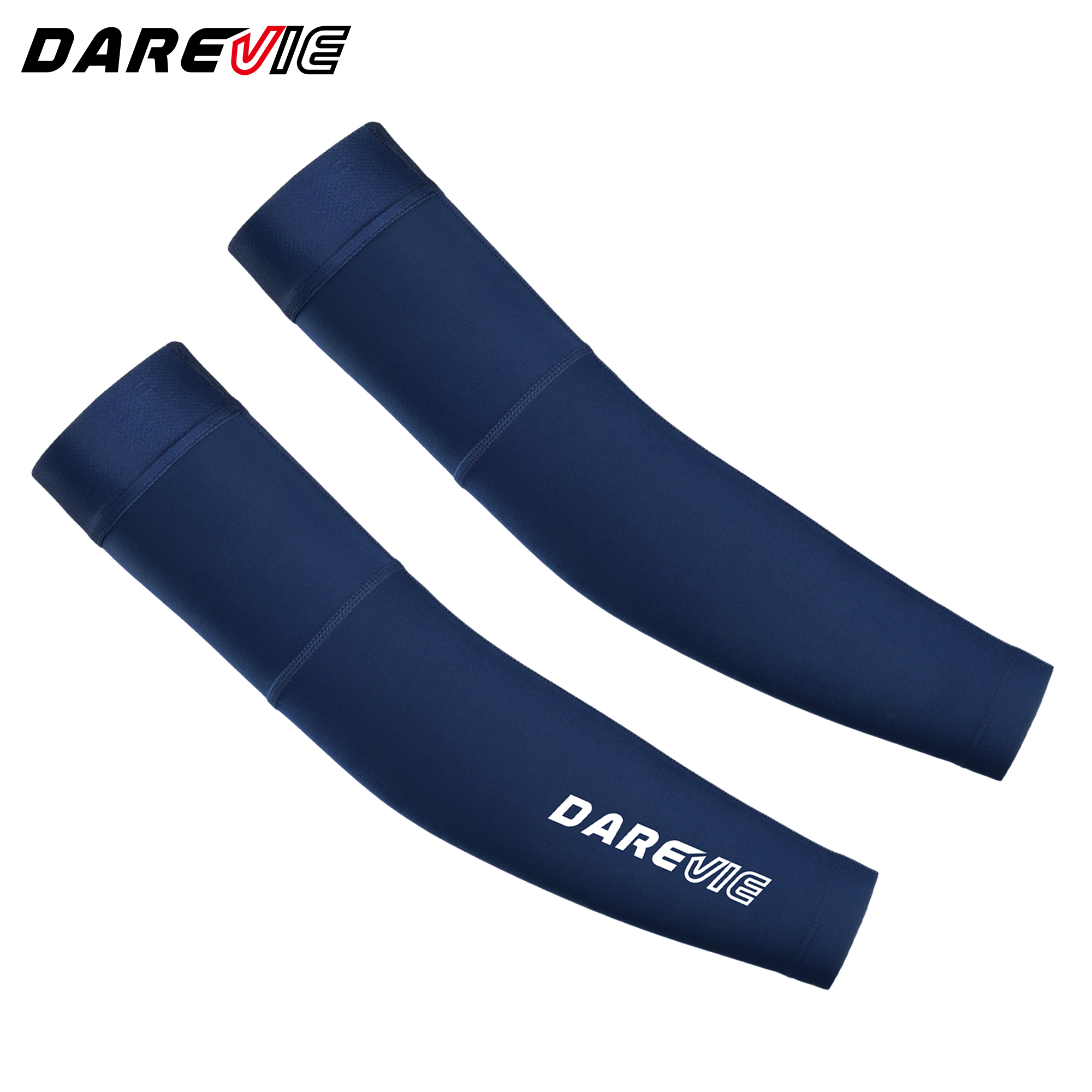 DAREVIE Sleeves For Arm Winter – Cycling Arm Warmers recenzja i cena