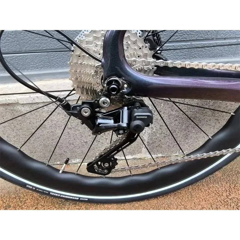 Twitter Gravel-V3 GRX RX600-22 – Cycling Gear And Equipment recenzja i cena