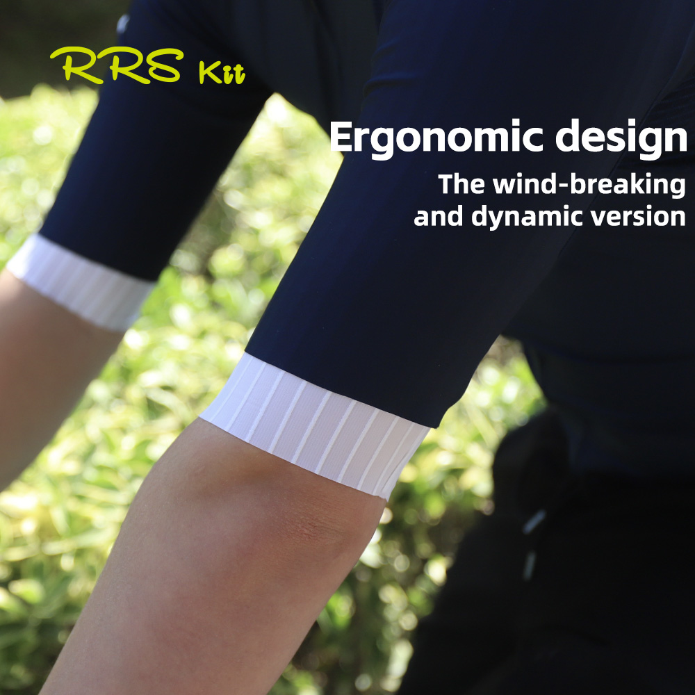 RRSKIT Competitive Cycling Pne – Cycling Arm Warmers recenzja i cena