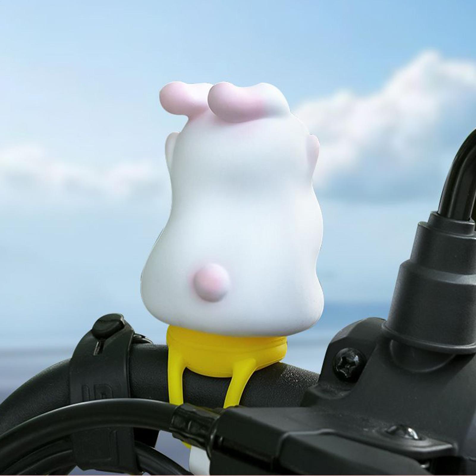 Bicycle Ornament Cartoon Anima – Bicycle Helmet recenzja i cena