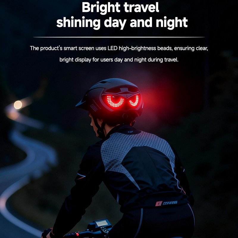 New Style Motorcycle Bicycle H – Bicycle Helmet recenzja i cena