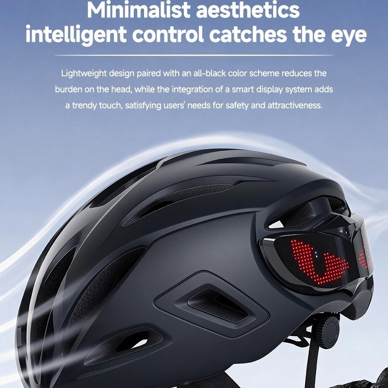New Style Motorcycle Bicycle H – Bicycle Helmet recenzja i cena