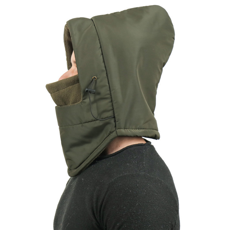 Balaclava Ski Mask Water Resis – Cycling Gear To Keep You Warm recenzja i cena