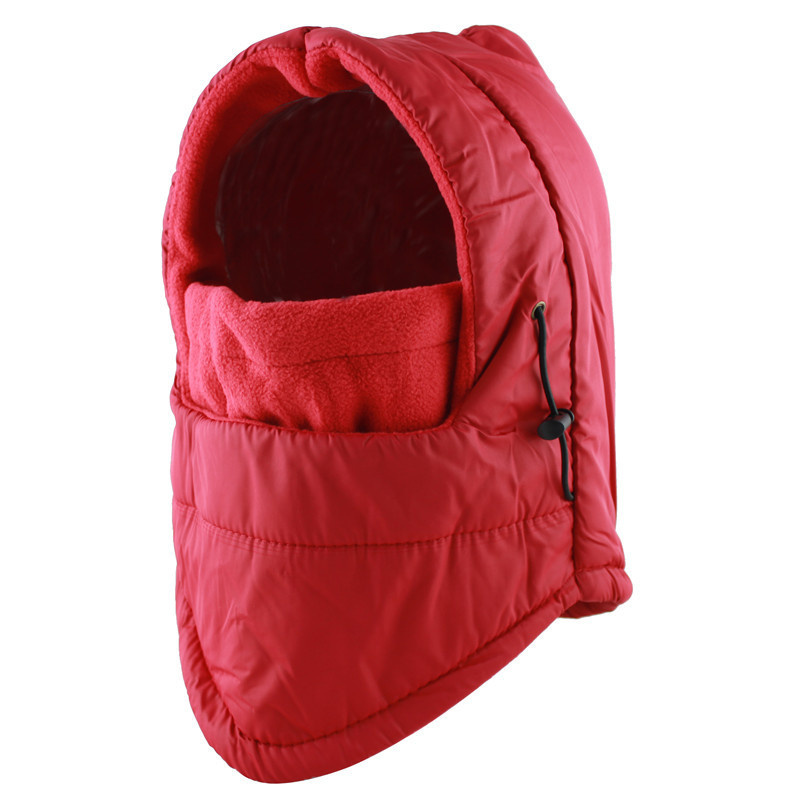 Balaclava Ski Mask Water Resis – Cycling Gear To Keep You Warm recenzja i cena