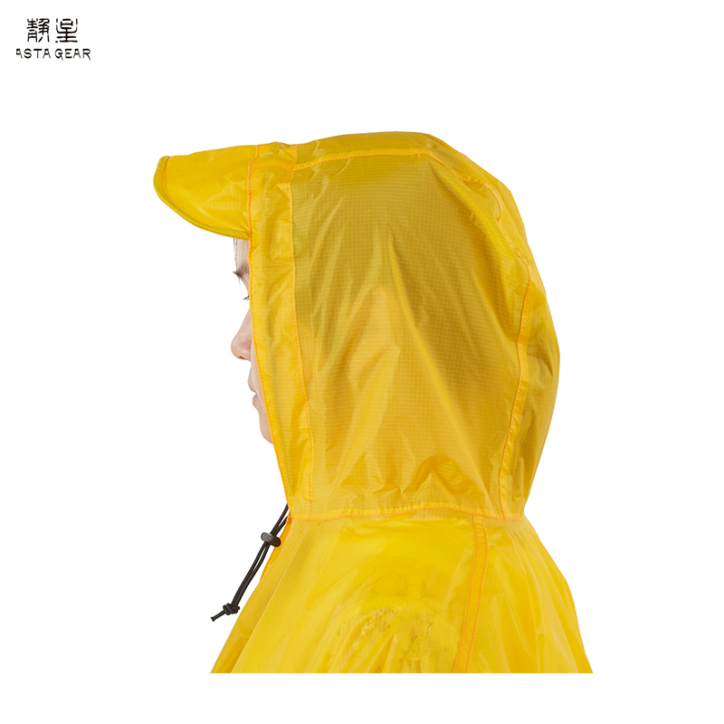 Asta GEAR Ul Ultralight 20D/15 – Cycling Gear And Equipment recenzja i cena