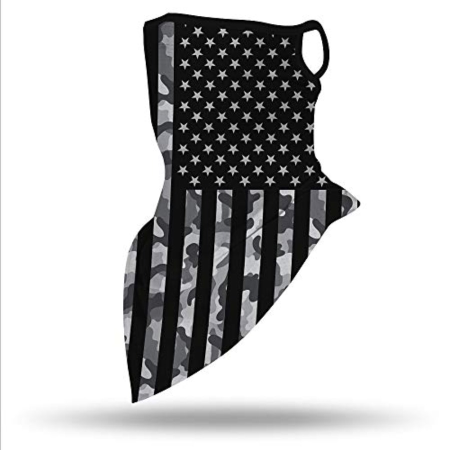 YAYOUREL Neck Gaiter Face Mask – Cycling Face Mask recenzja i cena
