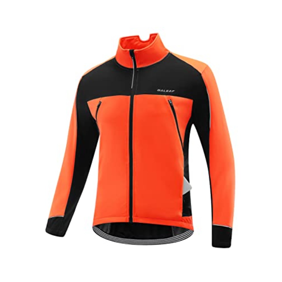 baleaf Men's Winter Jacket Win – Cycling Gear For Cold Weather recenzja i cena