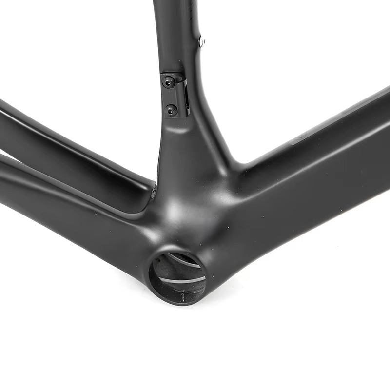 Bicycle Frame 700C Carbon Fibe – Cycling Gear And Equipment recenzja i cena
