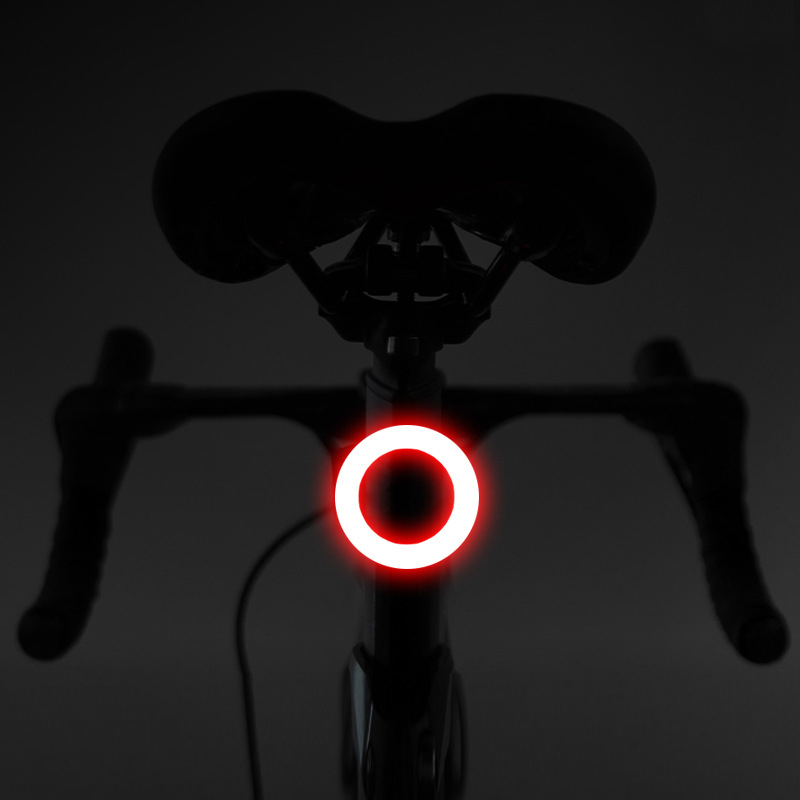 Bicycle Rear Light, Bike Taill – Cycling Gear And Equipment recenzja i cena