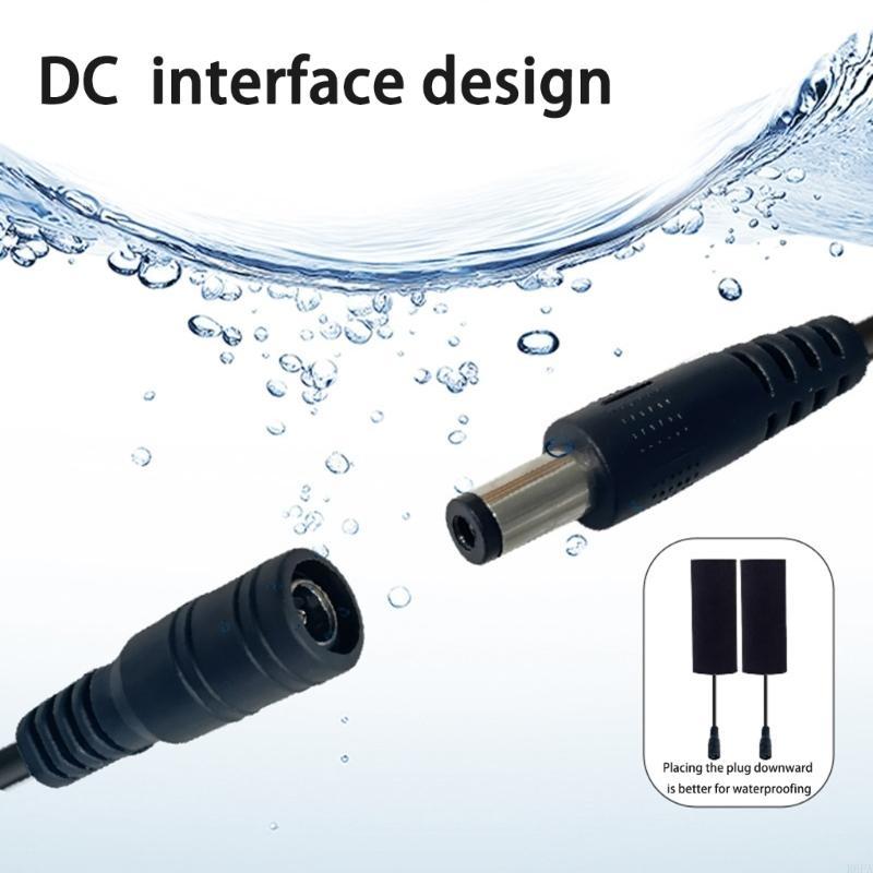 Electric Heated Grip Warmer Co – Cycling Gear For Cold Weather recenzja i cena