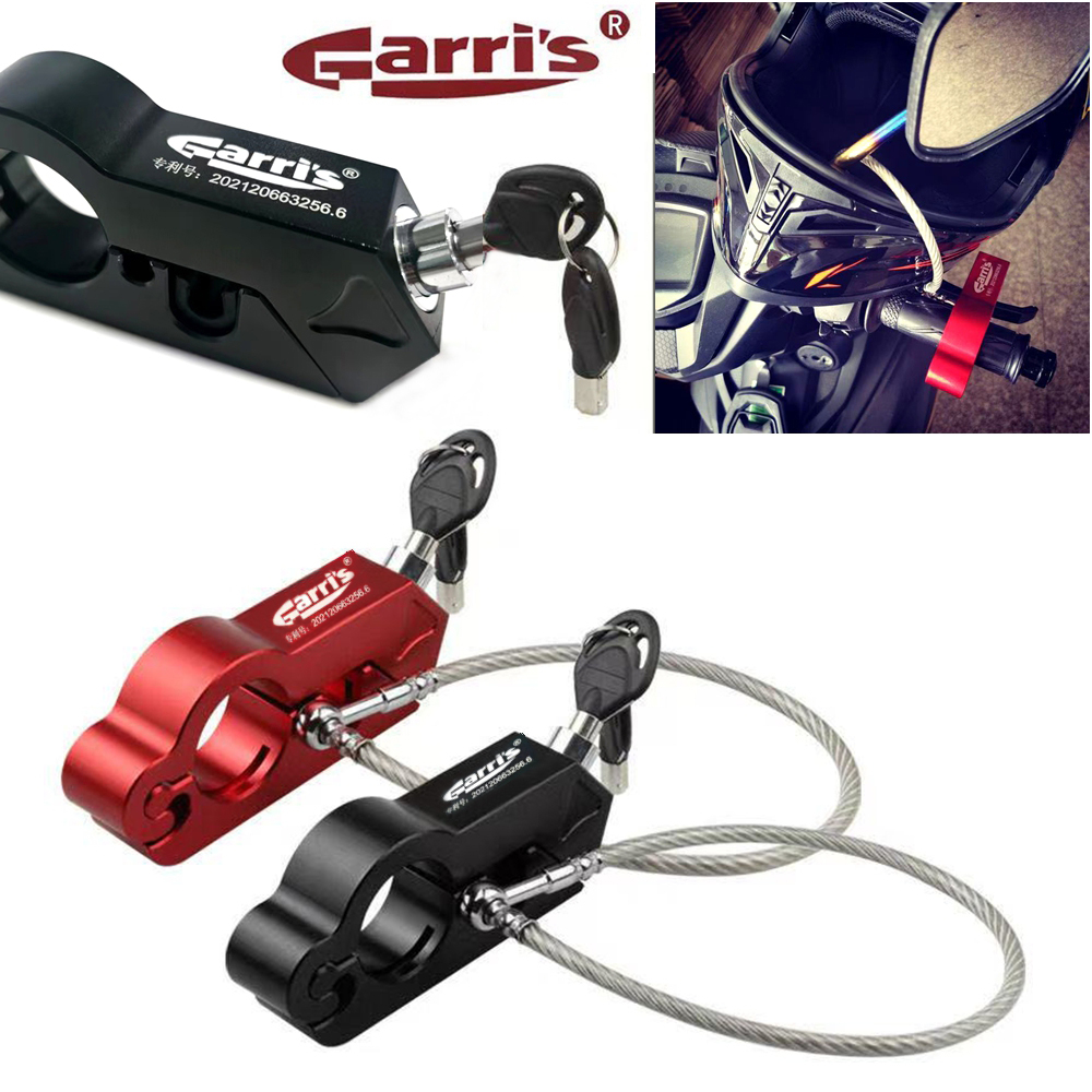 Motorcycle Handlebar Helmet Lo – Bicycle Helmet recenzja i cena