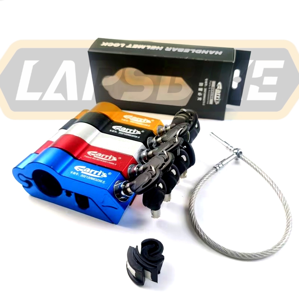 Motorcycle Handlebar Helmet Lo – Bicycle Helmet recenzja i cena
