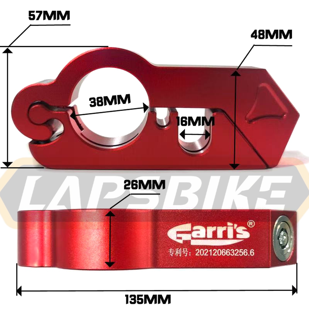 Motorcycle Handlebar Helmet Lo – Bicycle Helmet recenzja i cena