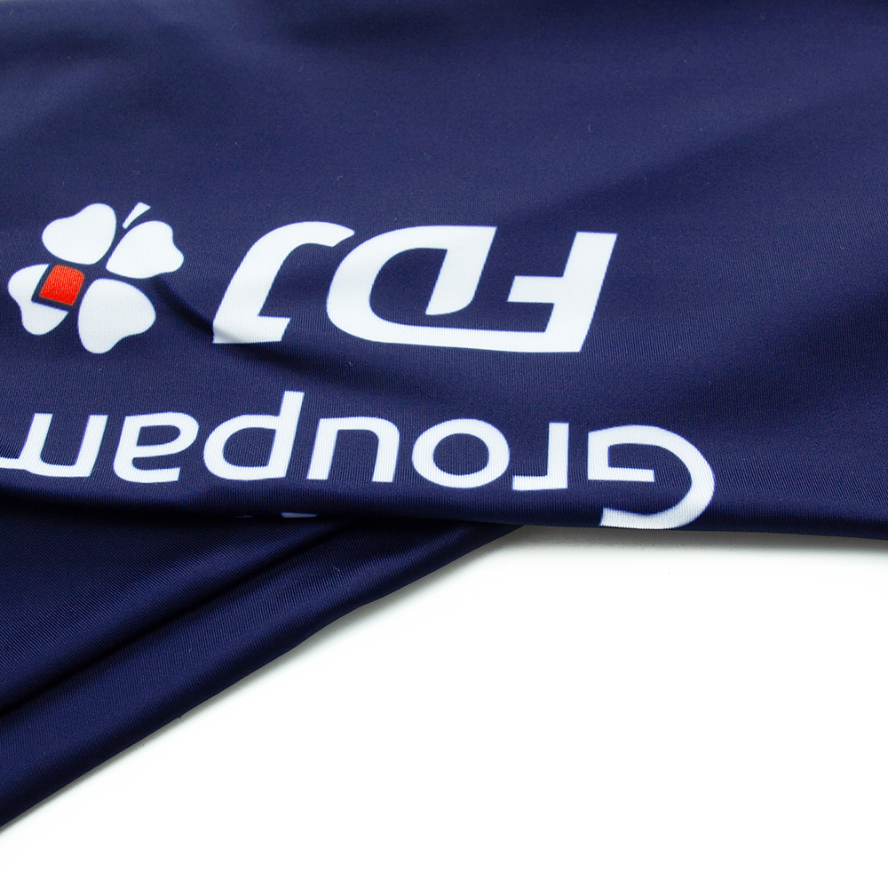 2025 FDJ Group Cycling Arm War – Cycling Arm Warmers recenzja i cena