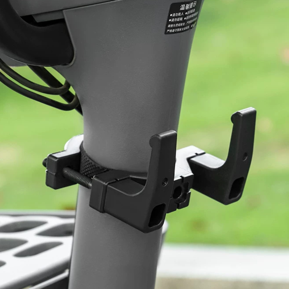 Hooks Motorcycle Helmet Access – Bicycle Helmet recenzja i cena