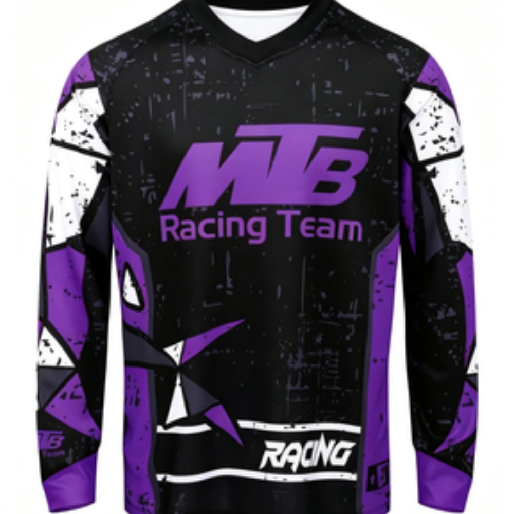 Team Long-Sleeve Sports Top Br – Cycling Arm Warmers recenzja i cena