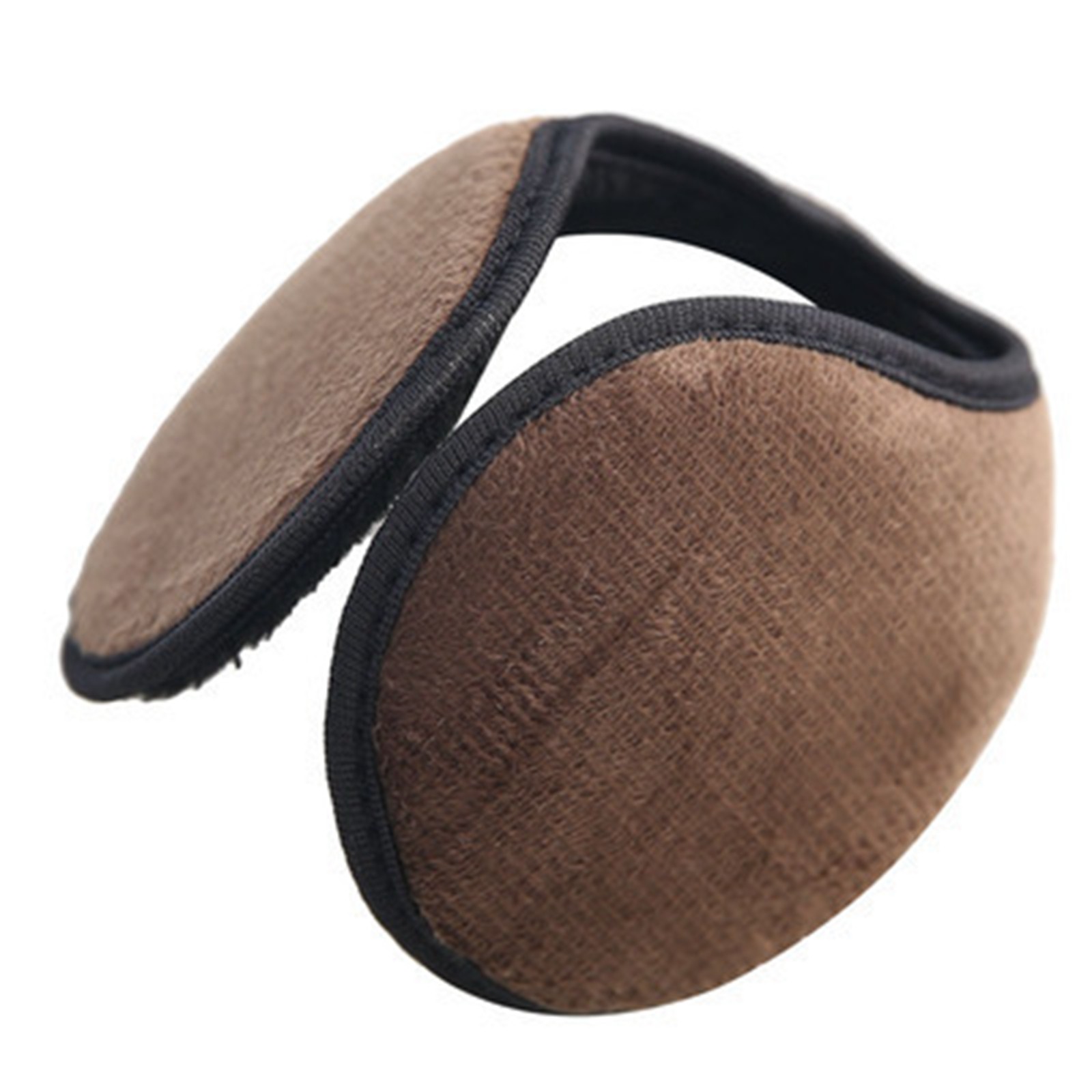 Winter Ear Muffs Warm Fleece F – Cycling Gear For Cold Weather recenzja i cena
