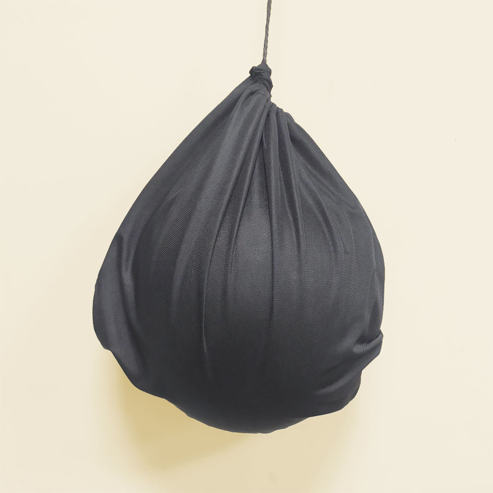 Soft Helmet Bag Plush Drawstri – Bicycle Helmet recenzja i cena
